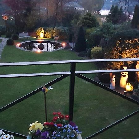 Ferien Im Koenigshaus Apartamento Möhnesee Exterior foto