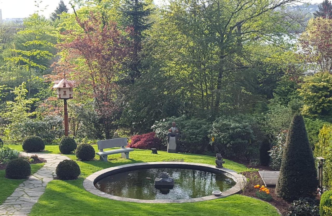 Ferien Im Koenigshaus Apartamento Möhnesee Exterior foto