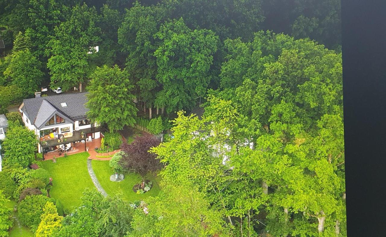 Ferien Im Koenigshaus Apartamento Möhnesee Exterior foto