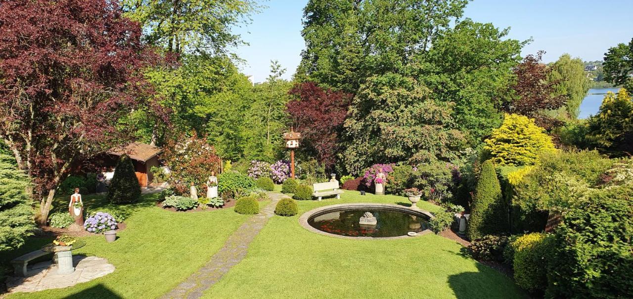 Ferien Im Koenigshaus Apartamento Möhnesee Exterior foto