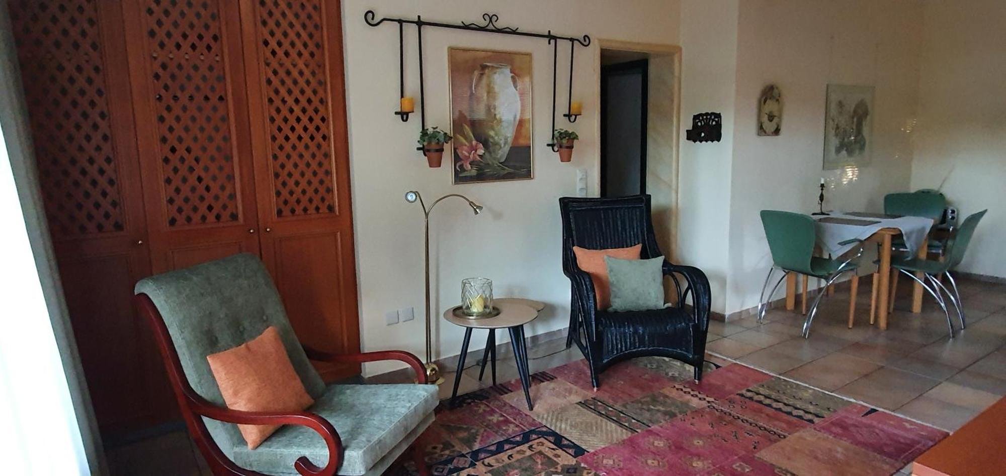 Ferien Im Koenigshaus Apartamento Möhnesee Quarto foto