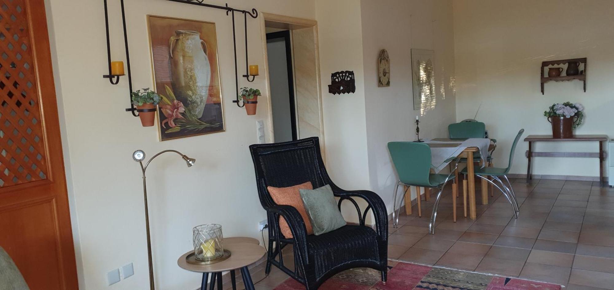 Ferien Im Koenigshaus Apartamento Möhnesee Quarto foto