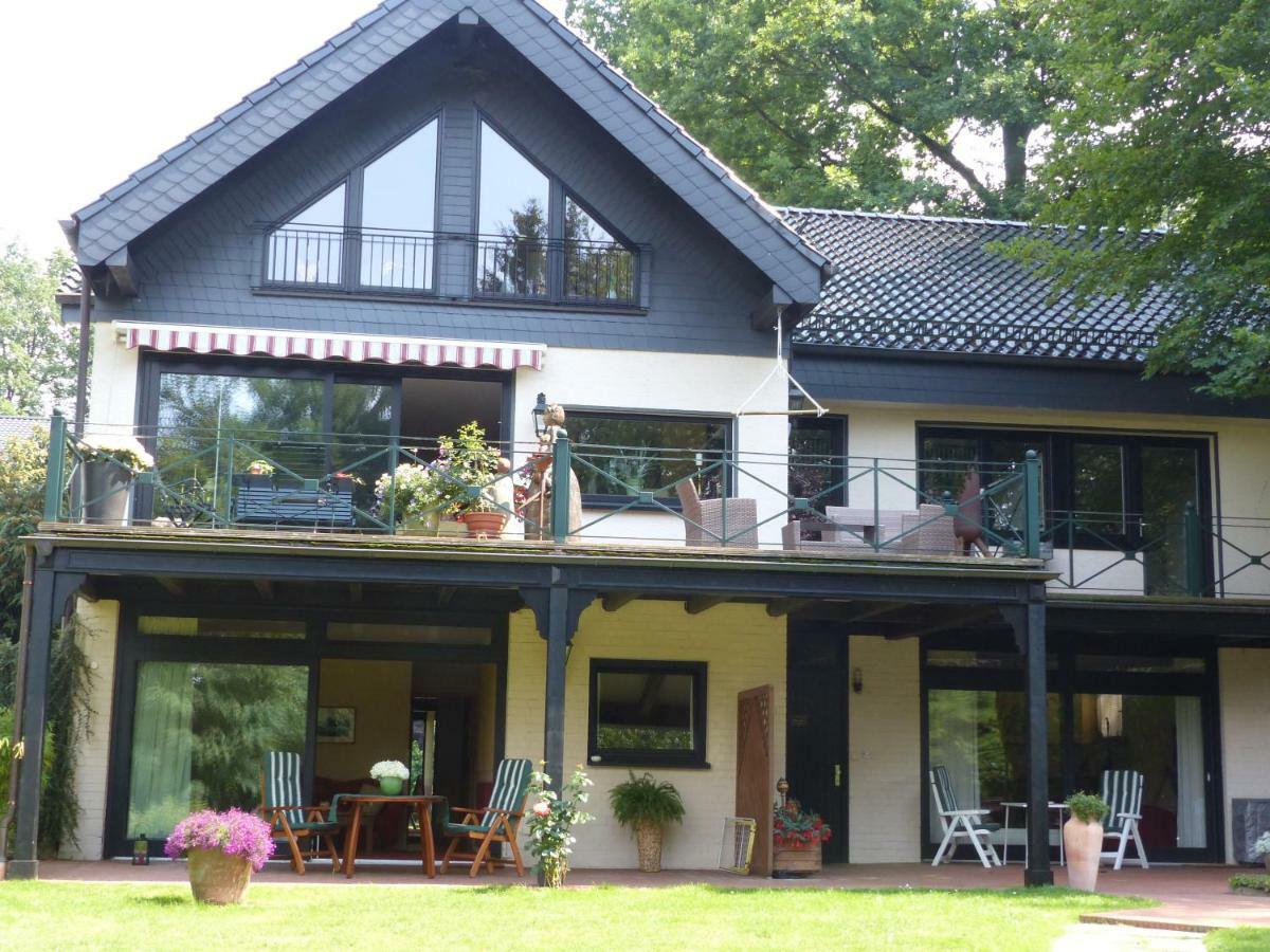 Ferien Im Koenigshaus Apartamento Möhnesee Exterior foto